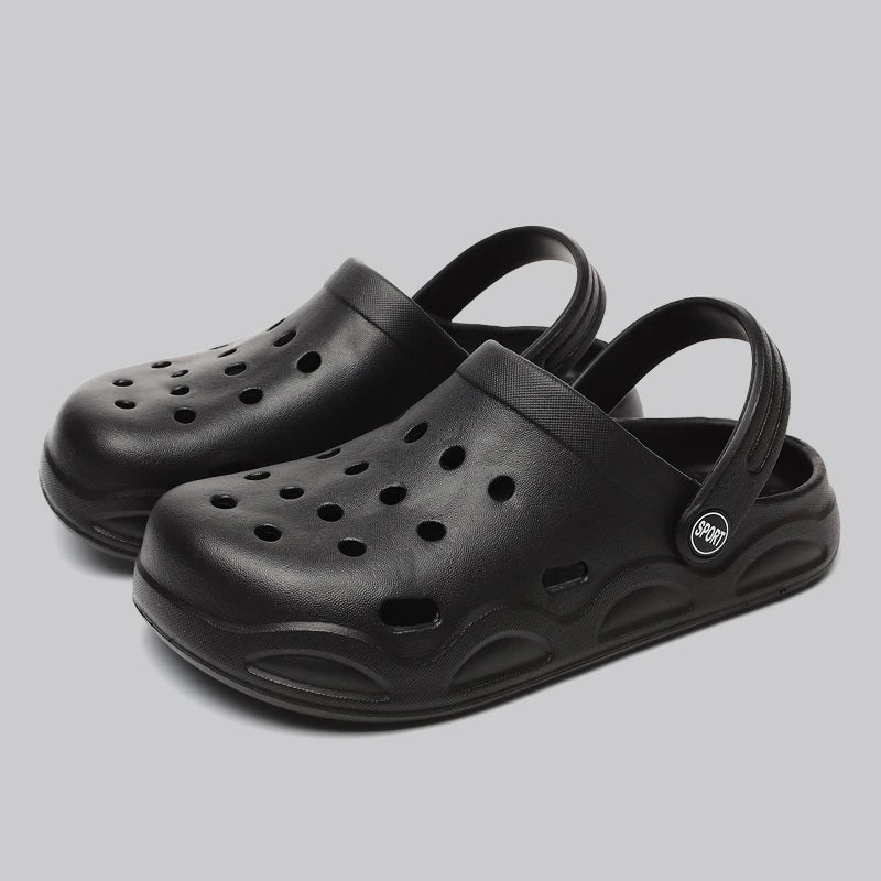 Classic Clogs
