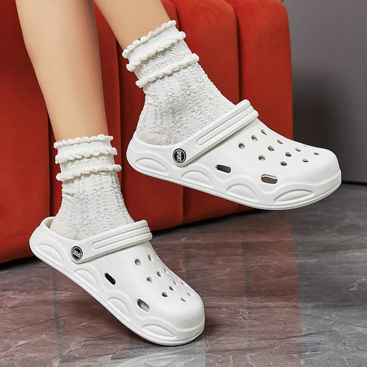 Classic Clogs