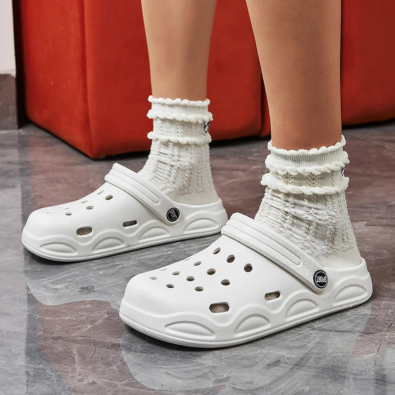 Classic Clogs
