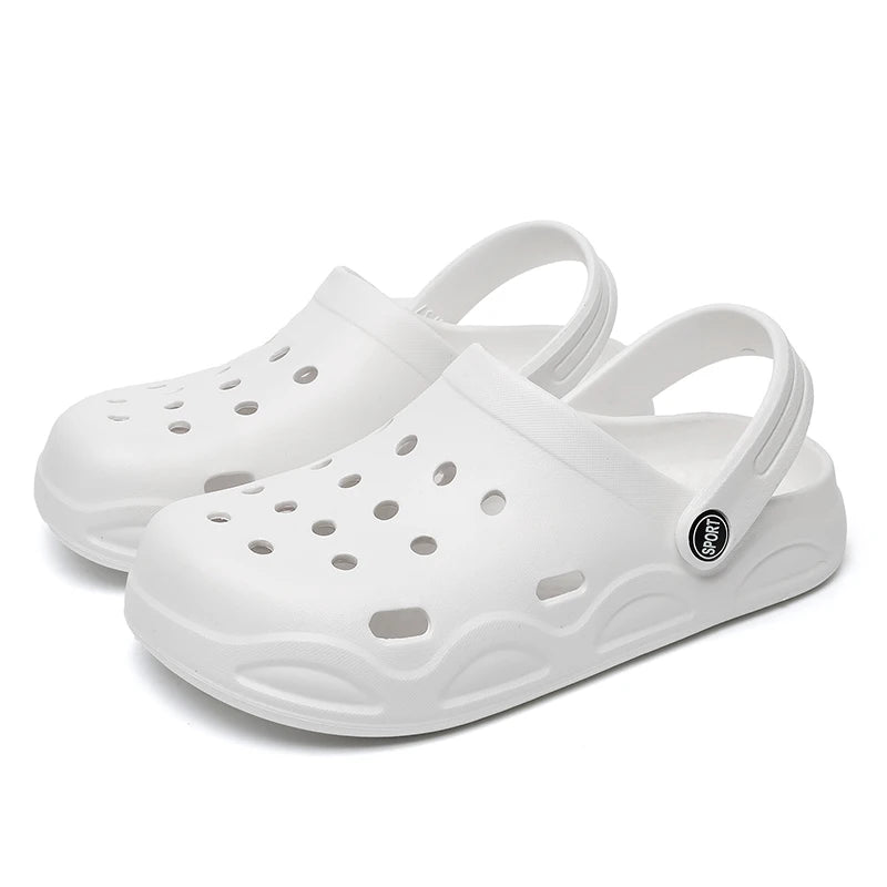 Classic Clogs